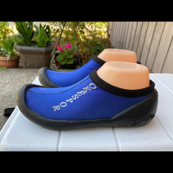 okespor water shoes